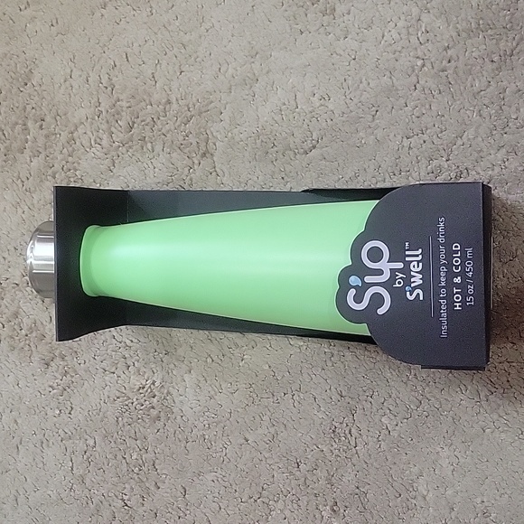 15oz Sip by S'well - Picture 1 of 3